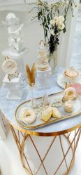 -Aimee'sCake婚礼甜品台·企业商务茶歇