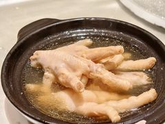 -白云宾馆·白云宴餐厅