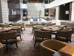 -云庭咖啡厅· 中航泊悦酒店(虹桥T2店)