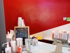 -Manner Coffee(白玉兰广场店)