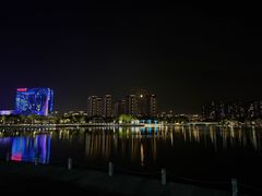 -翠山·映月湖景餐厅(映月湖公园店)