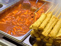 -传闻来紫菜包饭·打糕(西塔韩百店)