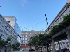 -北京联合大学机电学院