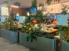 -桂满陇·杭州小馆(巴黎春天浦建店)