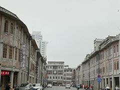 -汕头市小公园