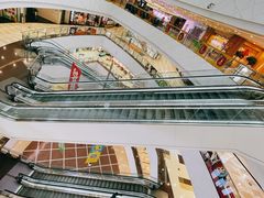 -保利MALL(天鹅湖店)