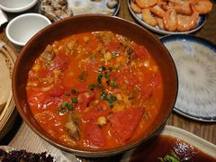 -那时新疆·若羌(经纬汇店)