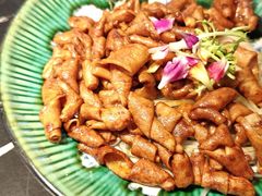 -粤·向群饭店(二沙岛店)