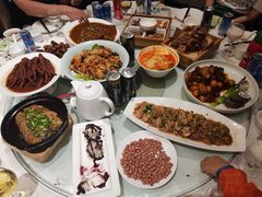 -大铁勺新津菜(东丽阳光新业广场店)