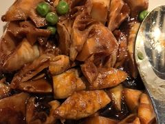 -上和臻品中国菜(花园街店)