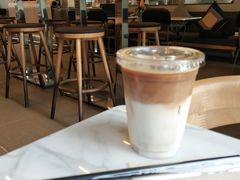 -Bracket Coffee(银河SOHO店)