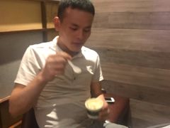 -小天鹅戴斯酒店鲸鲨百汇创作料理