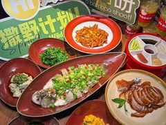 -青年公社烤鸭(滨湖银泰店)