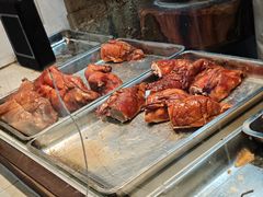 -竺桥兄弟烤鸭(总店)