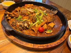 -老板恋上鱼(印象城店)