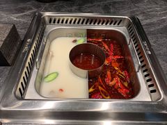 -前门后头老北京铜锅涮肉·京味菜·烤鸭(伊藤洋华堂店)
