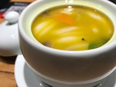 -云海肴·汽锅鸡·云南菜(天津国金汇店)