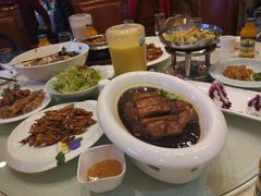 -香融府·烤鸭·家常菜(马家堡路店)