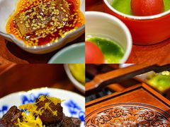 -于塗·文化餐厅(棕榈店)