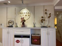 -茜尔维亚修身连锁(闵行莘庄店)