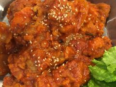 -老板娘的烤肉店(港湾广场店)