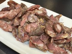 干肠-张包铺(关东古巷店)