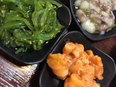 -樱吉岛寿喜锅(肇嘉浜路店)
