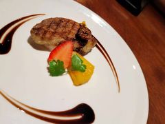 -食间牛排(湖西路店)