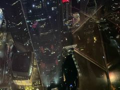 -广州四季酒店·天吧·高空酒吧