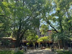 -苏州大学(天赐庄校区)