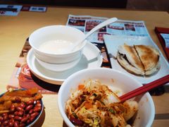 -大师兄·手工面·西北菜(珠海环宇城店)