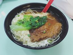 -食惠里小笼包面馆(越秀店)