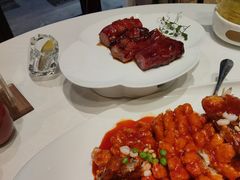 -香雪海饭店中餐厅(人民桥店)