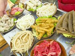 -正南齊北重庆老火锅(光华村直营店)