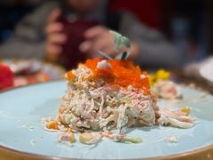 -卢布里西餐厅(海拉尔店)