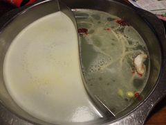 -傣妹火锅(狮子桥店)