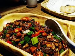 -老阿爸鲜鱼土菜(昆山花桥店)
