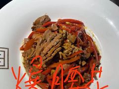 -王府井酒店(金桥港湾店)