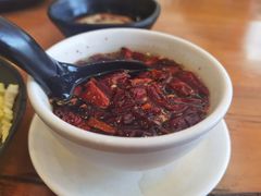 现炸辣椒-金生隆(六铺炕店)