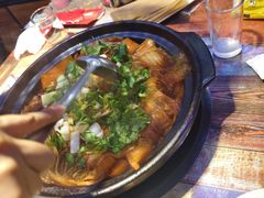 -闯关东牛排牛尾一锅香(龙源路店)