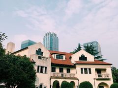 -汾阳花园酒店·餐厅(徐汇店)