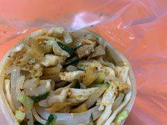 -安徽阜阳卷馍(西单店)