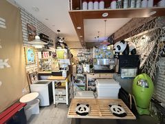 -熊猫一间店(上海路总店)