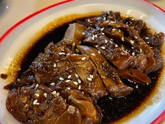 -黄弟大排档·湖南菜·小龙虾·小海鲜(凯旋北路店)