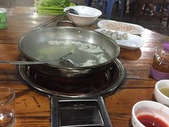 鱼滑-章记正宗南岗鱼蛋火锅