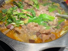 -小欢喜烧烤大排挡•龙虾(南车站路店)