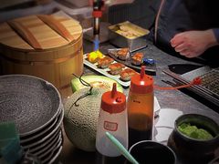 -铭牛烧肉·和牛海鲜自助(高新月牙湖店)
