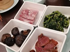 -富春茶社(国庆路店)