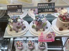 -FANEN法念·烘焙·甜点(万象城店)