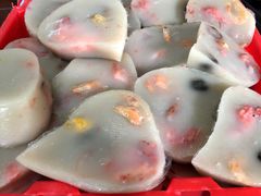 -老福合沟无米粿甜汤粿品店